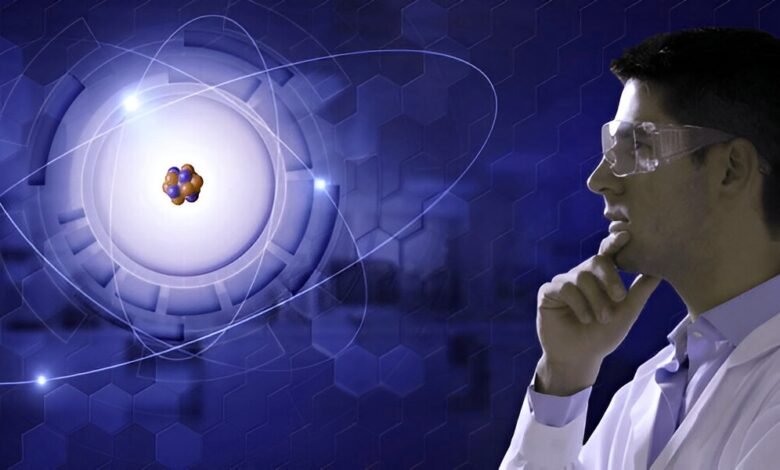 The Biggest Scientific Breakthroughs of 2025 So Far