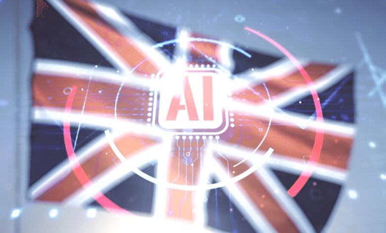 UK Startups Leading the IoT Revolution