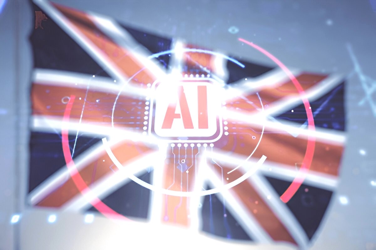 UK Startups Leading the IoT Revolution