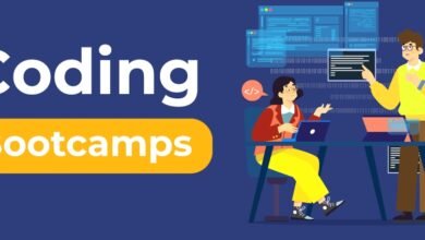 Coding Bootcamps and Developer Meetups in the UK You Can’t Miss