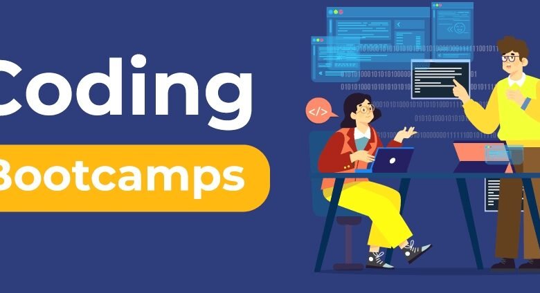 Coding Bootcamps and Developer Meetups in the UK You Can’t Miss