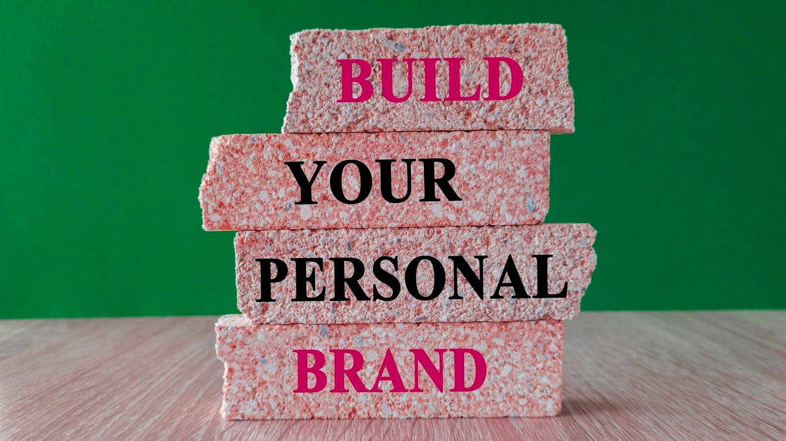 How to Build a Personal Brand in the UK Tech Industry