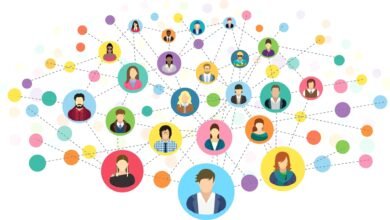 How to Network Like a Pro at Tech Conferences in the UK