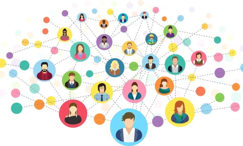 How to Network Like a Pro at Tech Conferences in the UK