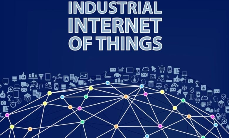 Industrial IoT Trends Reshaping UK Manufacturing in 2025