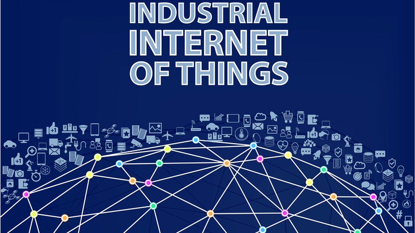 Industrial IoT Trends Reshaping UK Manufacturing in 2025