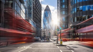 Top 10 Tech Startups in the UK Making Global Waves
