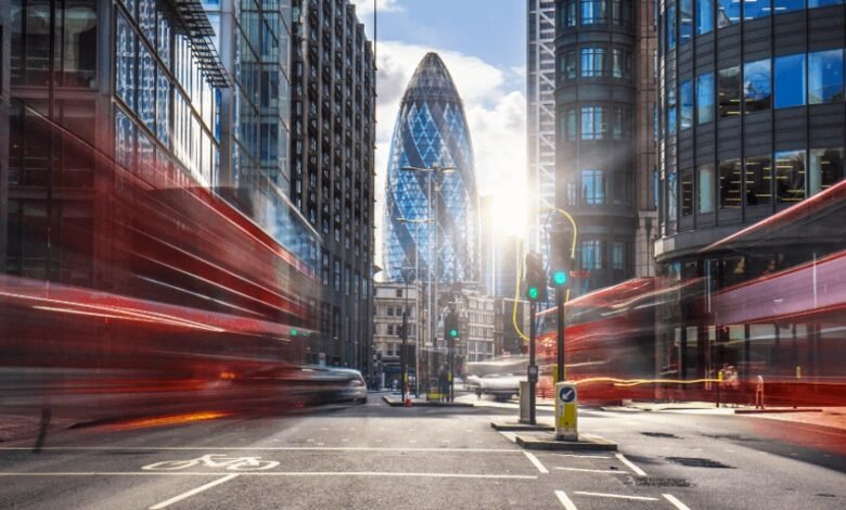 Top 10 Tech Startups in the UK Making Global Waves