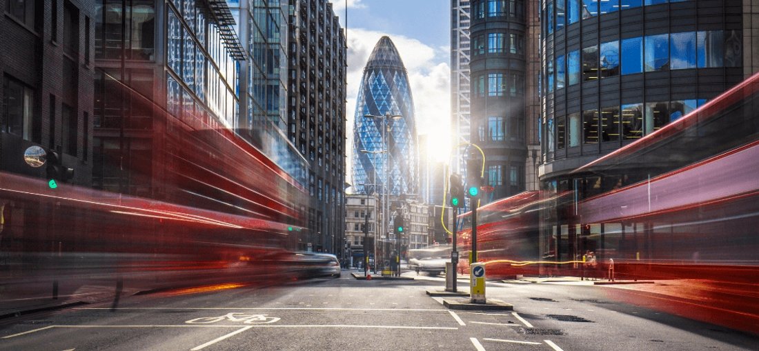 Top 10 Tech Startups in the UK Making Global Waves
