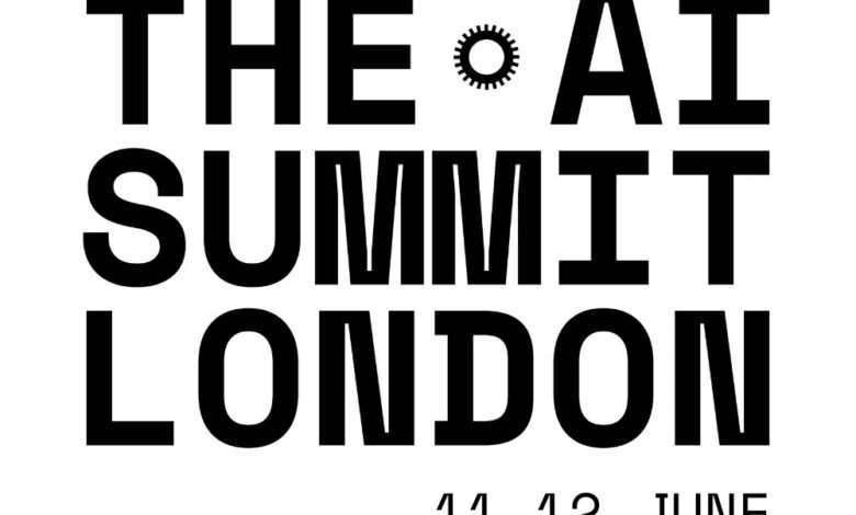 UK AI Summits in 2025