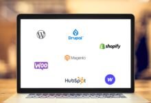 Best Website Platforms for UK Bloggers That Are SEO-Friendly