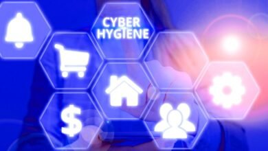 Cyber Hygiene 101