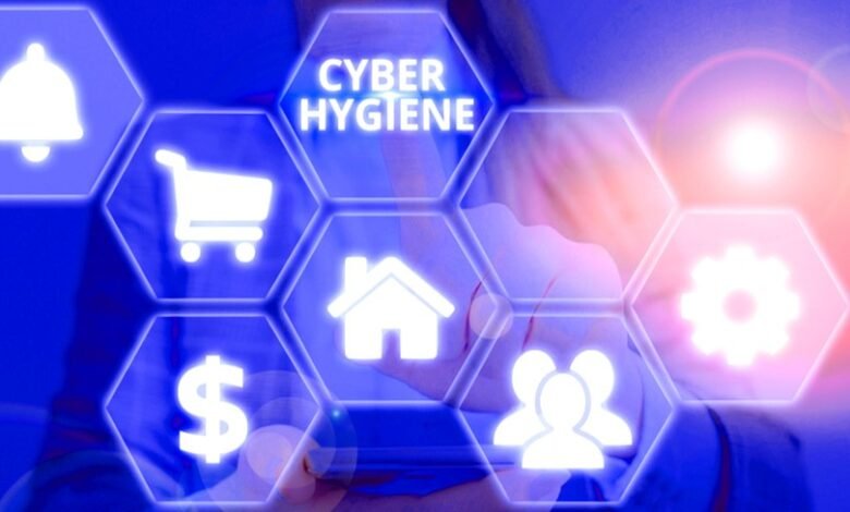 Cyber Hygiene 101