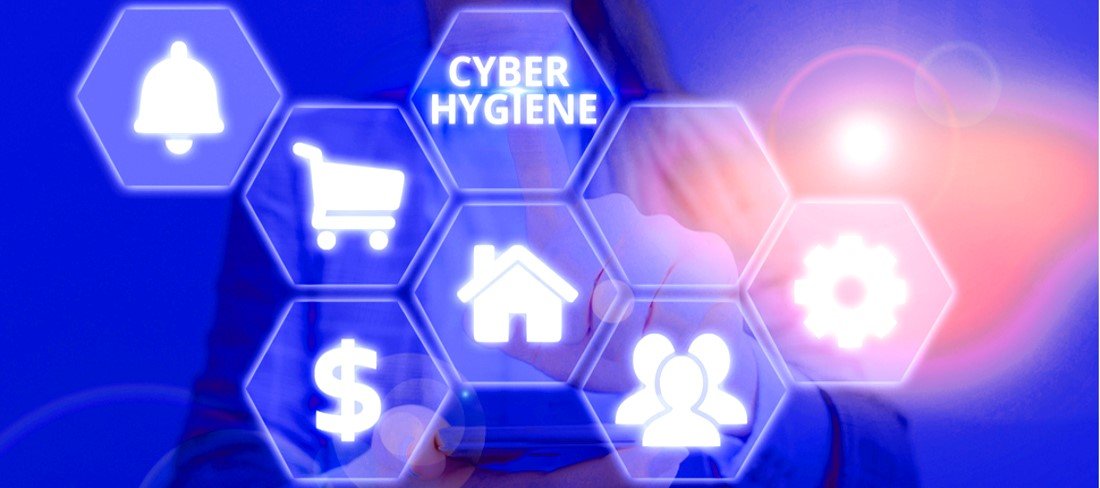 Cyber Hygiene 101