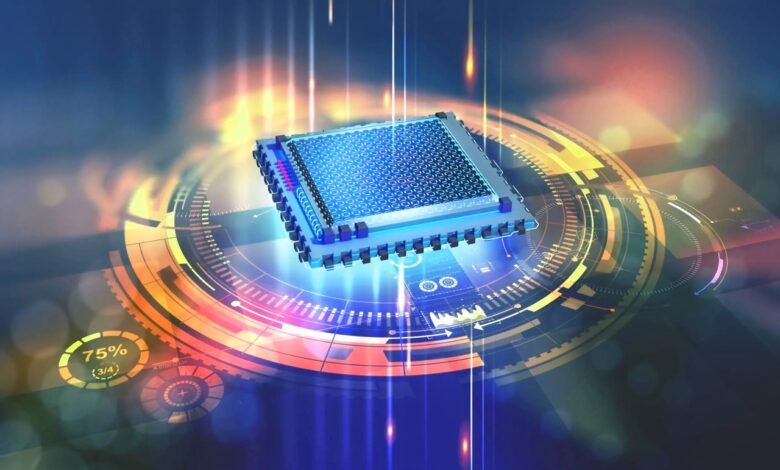 How Quantum Computing Will Transform Everyday Tech