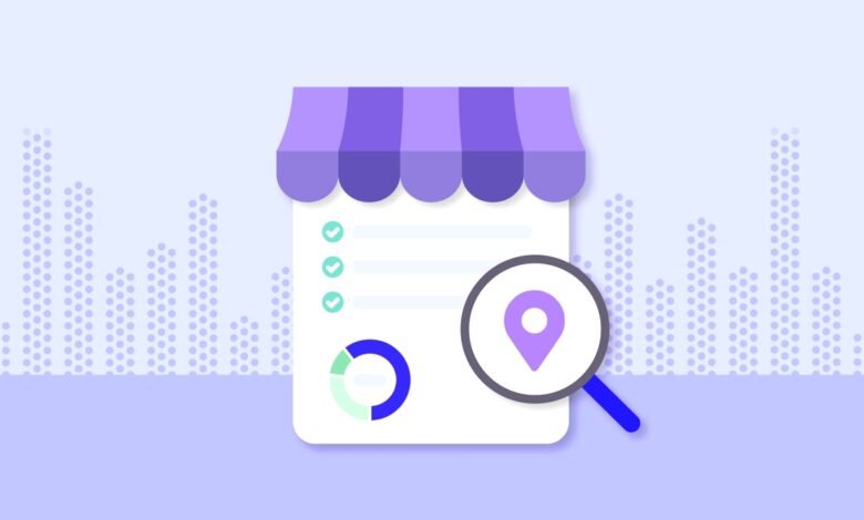 Local SEO Checklist for UK Service Businesses