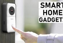 Smart Home Gadgets That Actually Make Life Easier