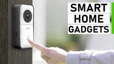 Smart Home Gadgets That Actually Make Life Easier