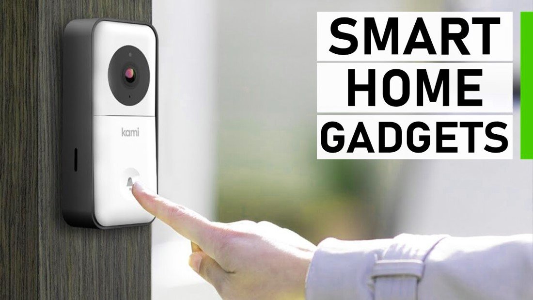 Smart Home Gadgets That Actually Make Life Easier
