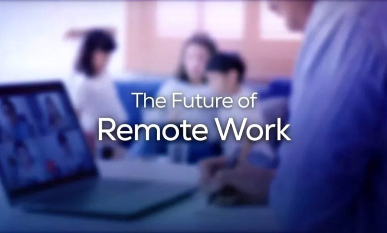 The Future of RemoteWork: Top Remote Tech Tools Dominating 2025