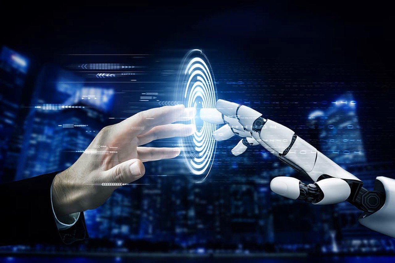 10 Ways AI Is Already Changing Your Life in 2025
