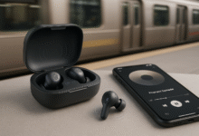 Best Wireless Earbuds for Commuting: London Underground Test