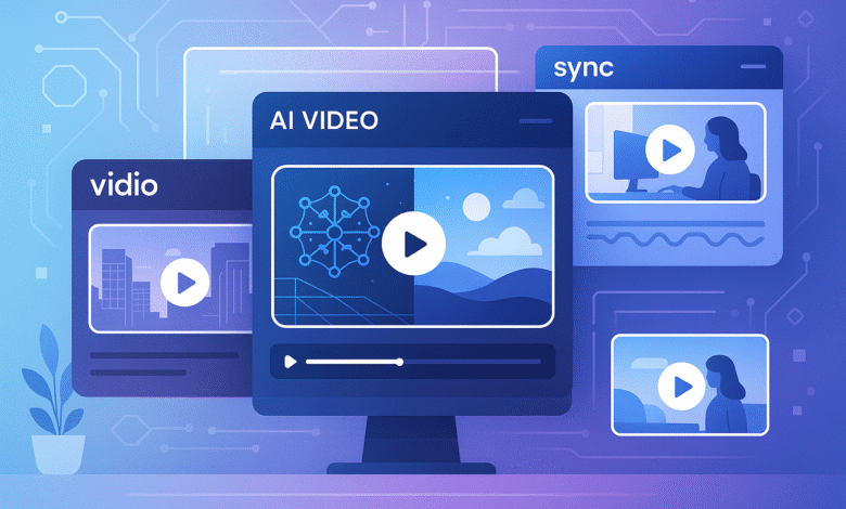 AI Video Creation Tools: Runway vs Pika vs Stable Video Diffusion