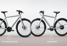 Electric Bike Technology: Mid-Drive vs Hub Motor Systems