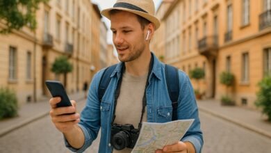 Benefits of eSIMs