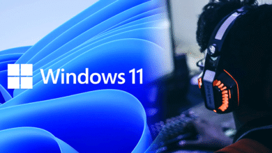 Optimising Windows 11 for Gaming