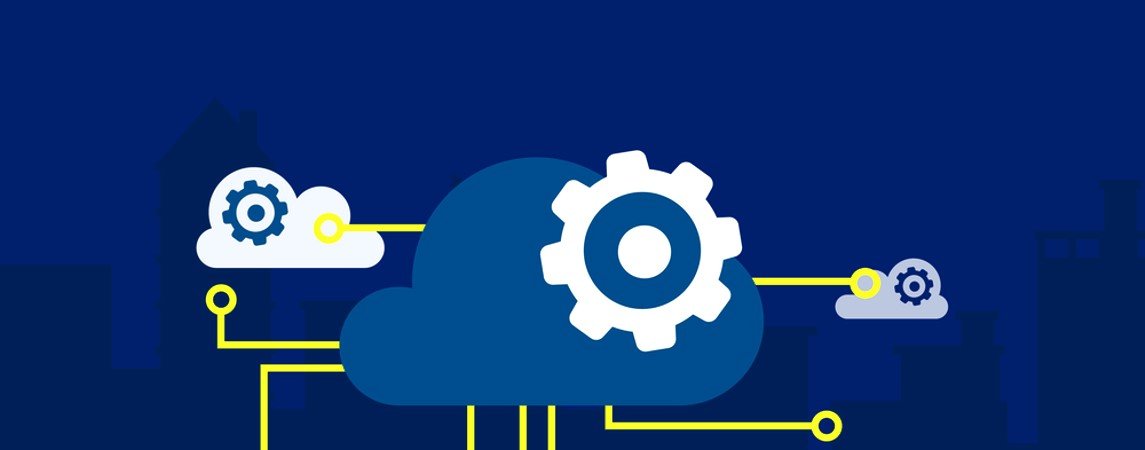Why Every Small Business Needs a Cloud Strategy in 2025