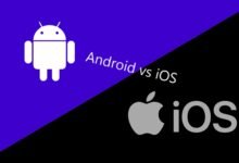 iOS vs Android in 2025