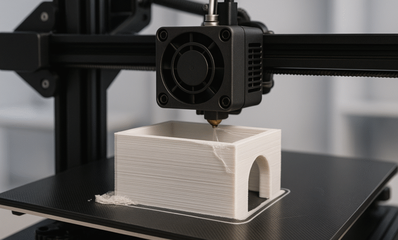 3D Printing Fixes: Common Problems and Quick Solutions