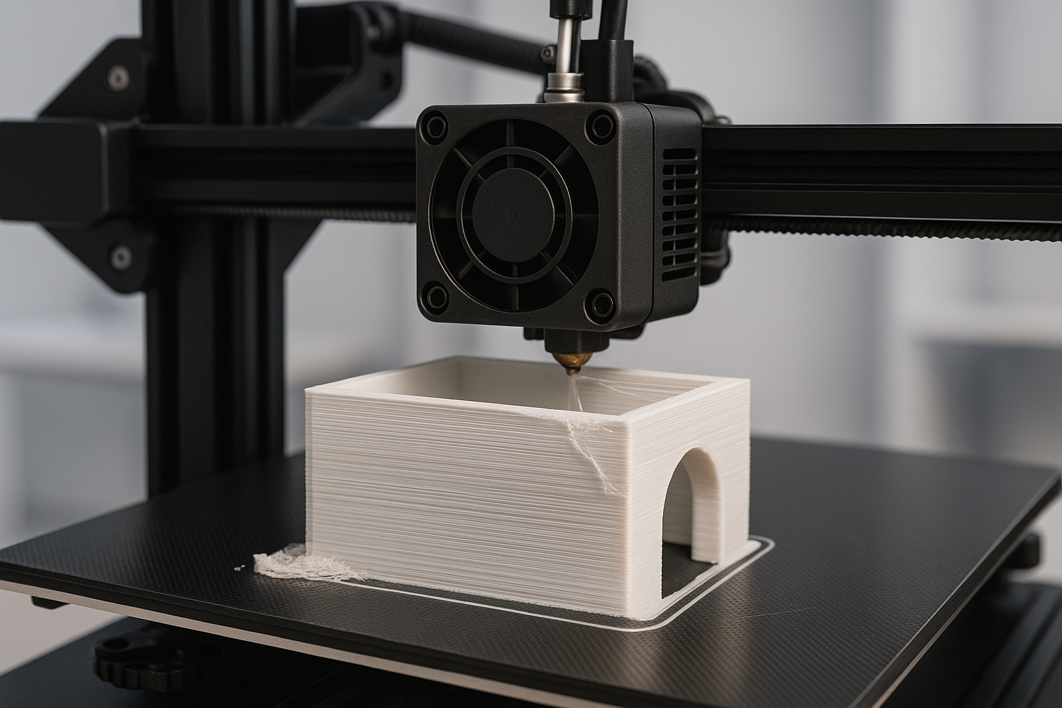 3D Printing Fixes: Common Problems and Quick Solutions - TechSouls