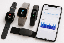 Fitness Tracker Test: Heart Rate & Sleep Accuracy