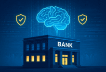 Machine Learning in UK Finance