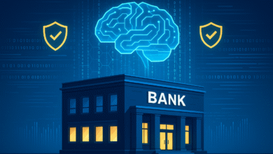 Machine Learning in UK Finance