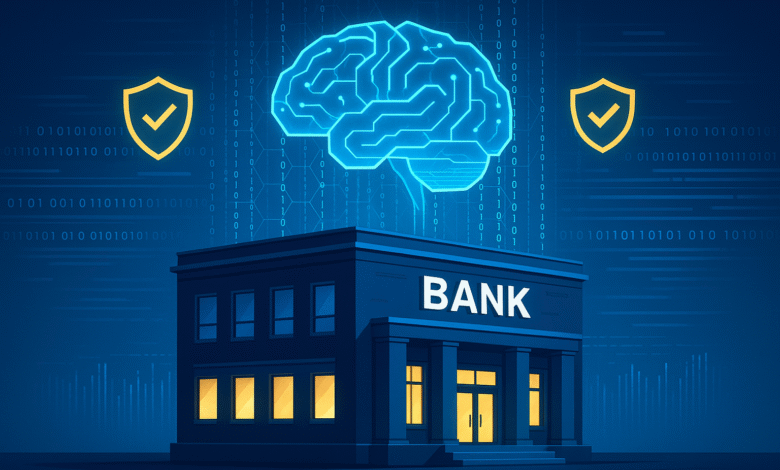 Machine Learning in UK Finance