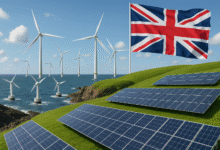 UK Clean Energy Startups