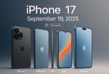 Apple iPhone 17 Release Date: Everything You Need to Know