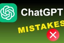 13 Mistakes to Avoid When Using ChatGPT