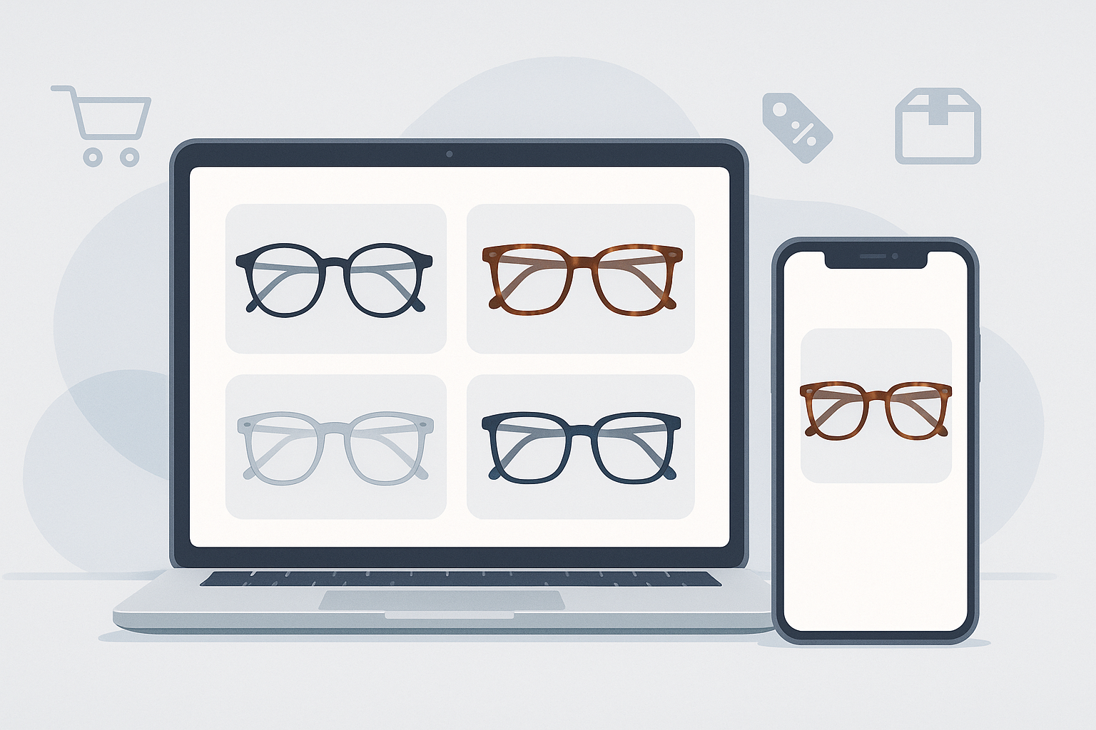 The 5 Best Places to Buy Reading Glasses Online in 2025