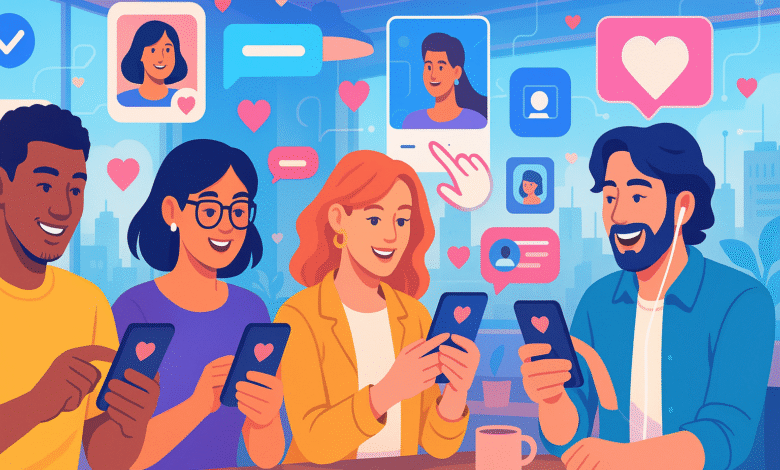 The Best Dating Apps in 2025 for Love, Friendship, and More