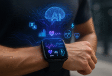 Top AI Features in Apple Watch 2025 for Smarter Living