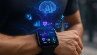 Top AI Features in Apple Watch 2025 for Smarter Living