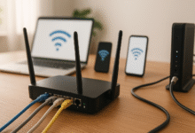 Home Network Setup: Easy Router Guide for Beginners