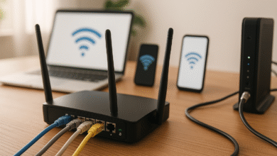 Home Network Setup: Easy Router Guide for Beginners