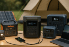 Top 10 Best Portable Power Stations in 2025: Reviewed and Tested
