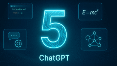 What's New in ChatGPT 5?: Everything You Need to Know