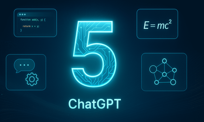 What's New in ChatGPT 5?: Everything You Need to Know